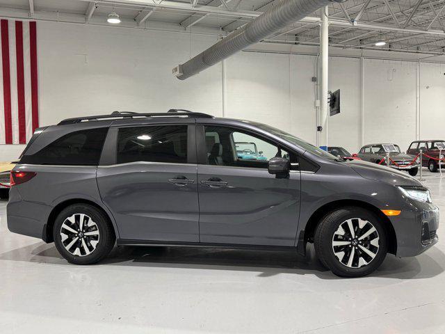 new 2026 Honda Odyssey car, priced at $43,730