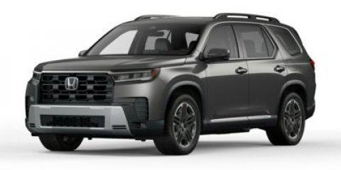 new 2026 Honda Pilot car, priced at $52,790