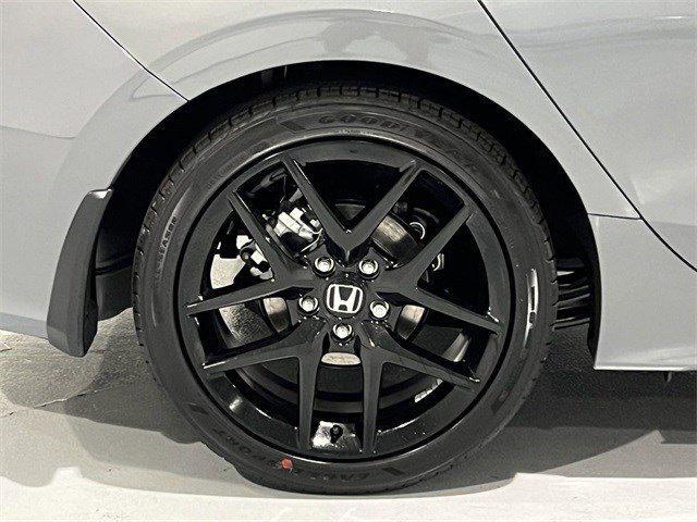 new 2026 Honda Civic car, priced at $28,552