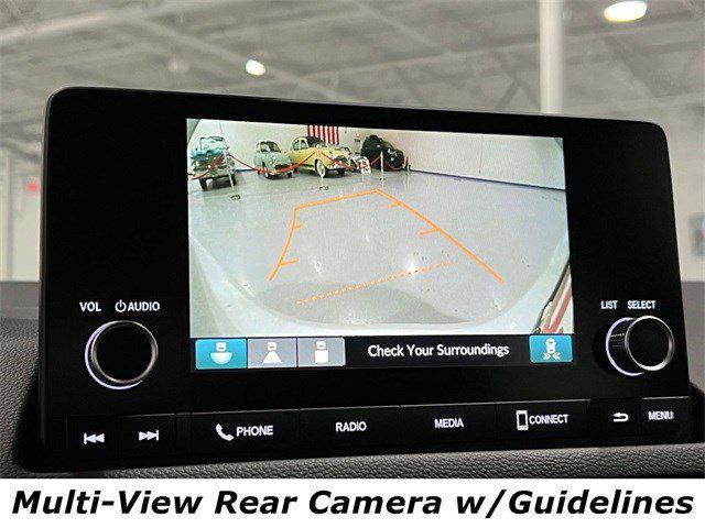 new 2026 Honda Civic car, priced at $28,552