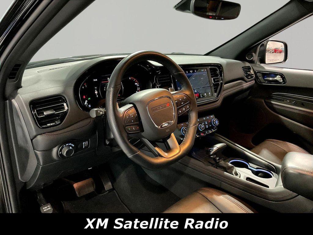 used 2026 Dodge Durango car, priced at $42,314