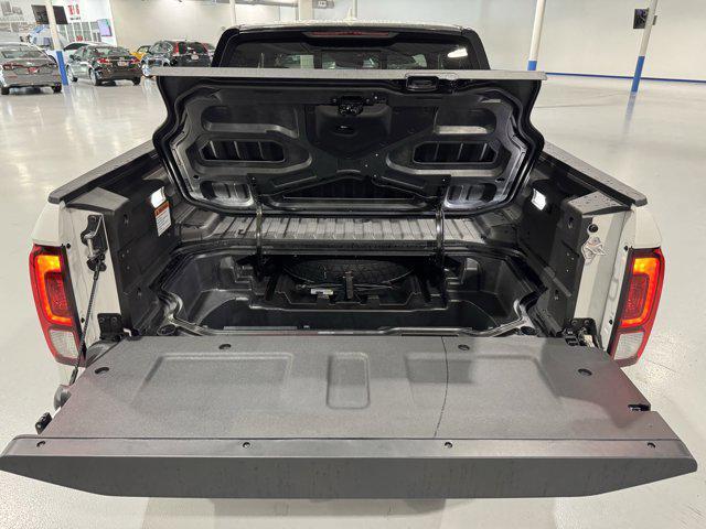 new 2026 Honda Ridgeline car, priced at $45,675