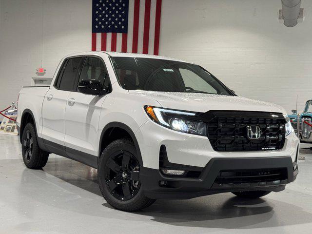 new 2026 Honda Ridgeline car, priced at $45,675