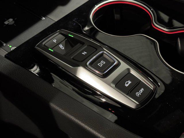 new 2026 Honda Ridgeline car, priced at $45,675