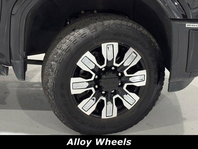 used 2024 GMC Sierra 2500 car, priced at $69,053