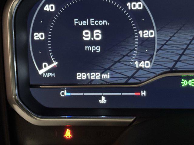 used 2024 GMC Sierra 2500 car, priced at $69,053