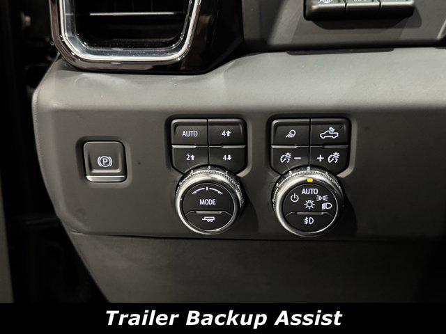 used 2024 GMC Sierra 2500 car, priced at $69,053