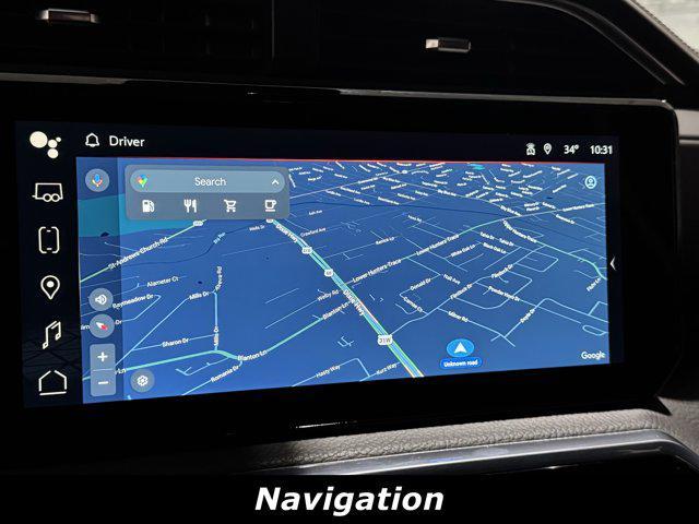 used 2024 GMC Sierra 2500 car, priced at $69,053