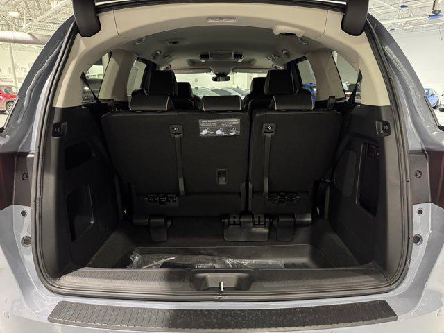 new 2026 Honda Odyssey car, priced at $49,806