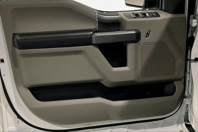 used 2018 Ford F-150 car, priced at $29,776