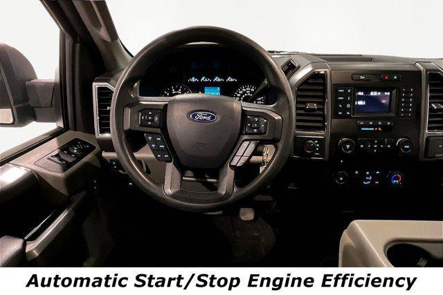 used 2018 Ford F-150 car, priced at $29,776