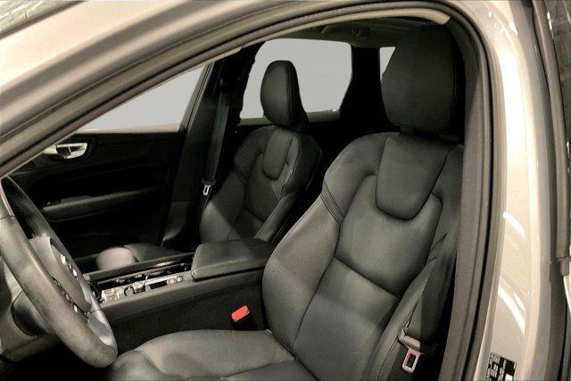 used 2023 Volvo XC60 car, priced at $25,689