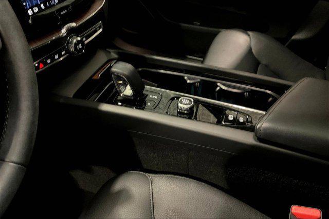 used 2023 Volvo XC60 car, priced at $25,689