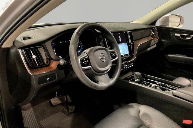 used 2023 Volvo XC60 car, priced at $25,689