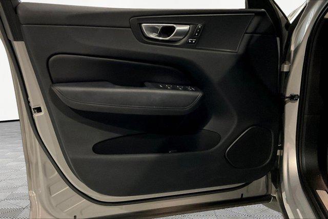 used 2023 Volvo XC60 car, priced at $25,689