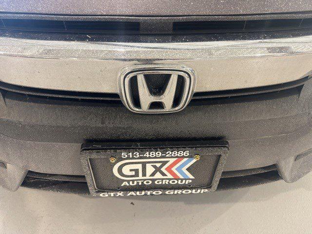 used 2018 Honda Civic car, priced at $14,036