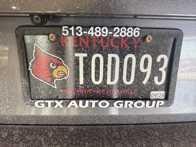 used 2018 Honda Civic car, priced at $14,036