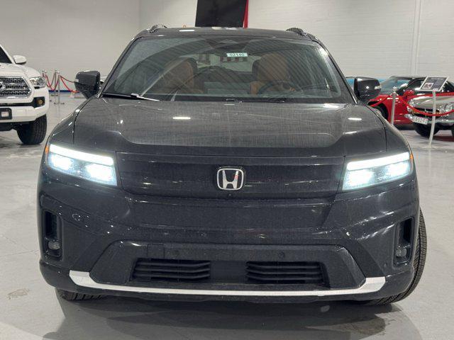 new 2026 Honda Prologue car, priced at $50,351