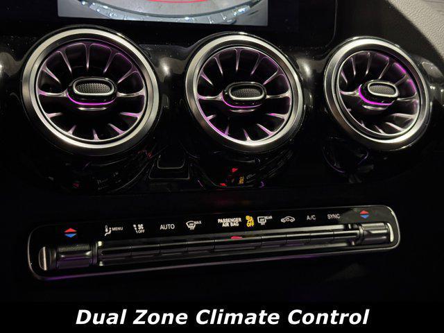 used 2023 Mercedes-Benz GLA 250 car, priced at $28,472