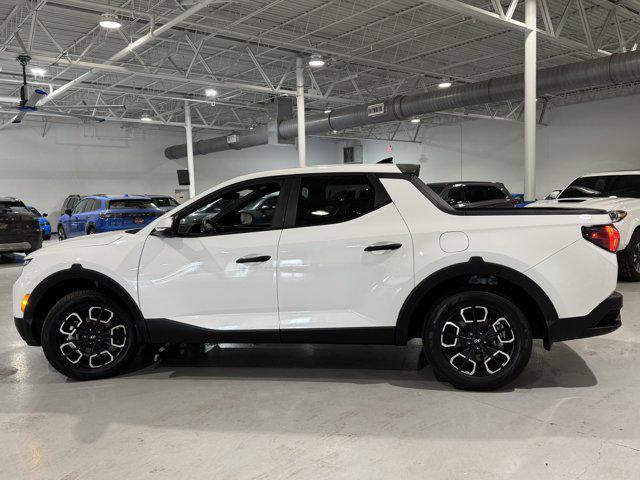 used 2023 Hyundai SANTA CRUZ car, priced at $20,968