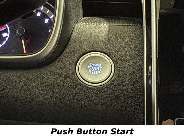 used 2023 Hyundai SANTA CRUZ car, priced at $20,968