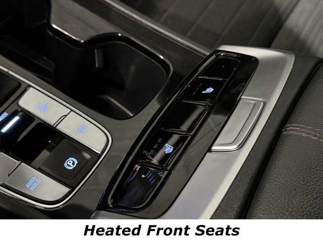 used 2023 Hyundai SANTA CRUZ car, priced at $20,968