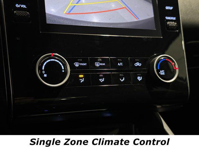 used 2023 Hyundai SANTA CRUZ car, priced at $20,968