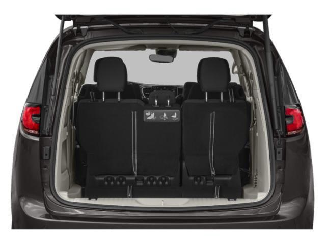 used 2022 Chrysler Pacifica car, priced at $28,524