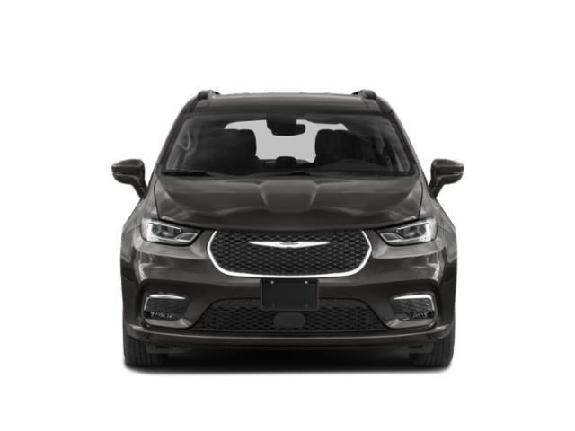 used 2022 Chrysler Pacifica car, priced at $28,524