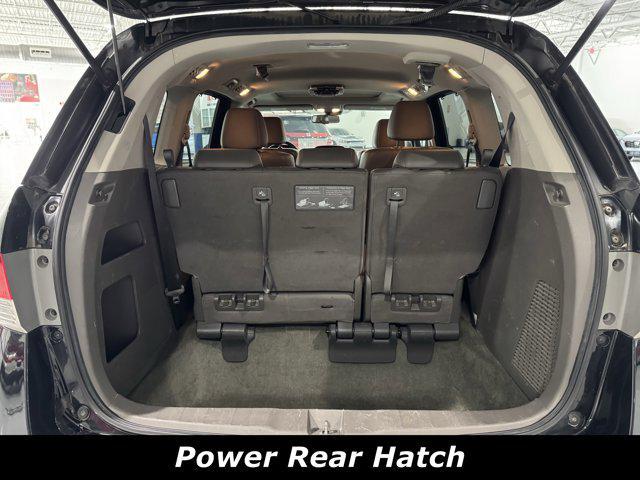 used 2014 Honda Odyssey car, priced at $12,825