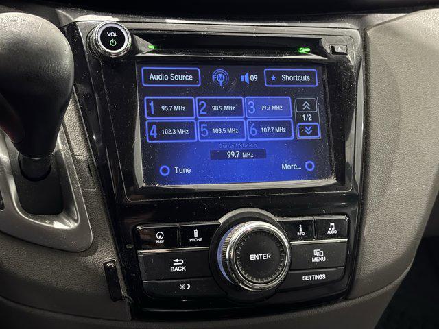 used 2014 Honda Odyssey car, priced at $12,665