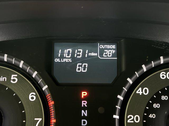 used 2014 Honda Odyssey car, priced at $12,665