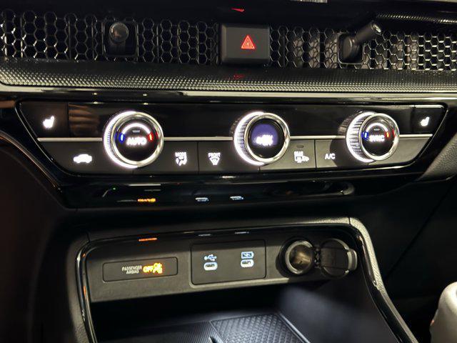 new 2026 Honda CR-V car, priced at $36,432