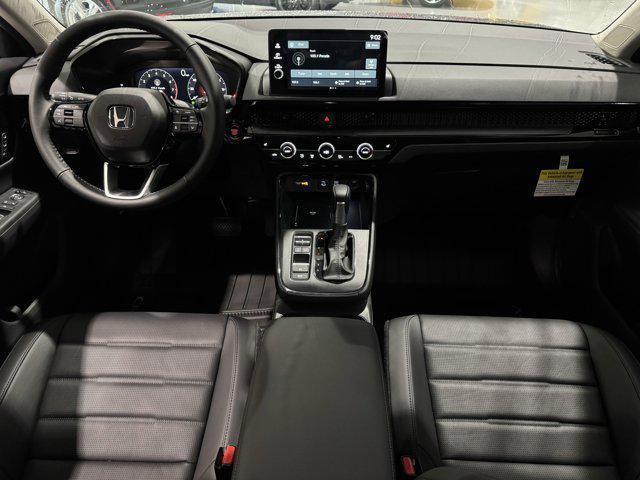 new 2026 Honda CR-V car, priced at $36,432