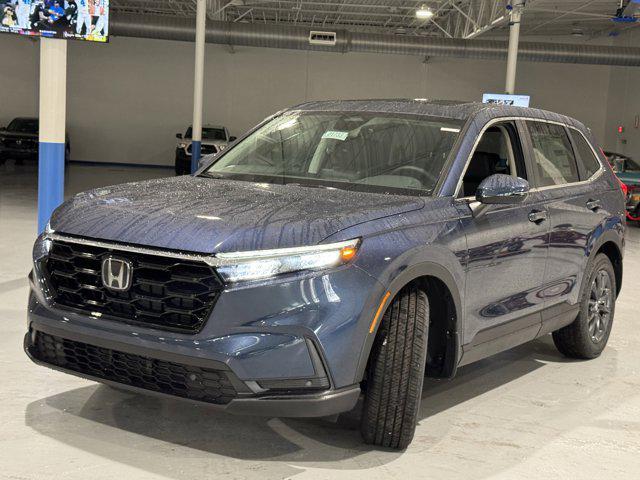 new 2026 Honda CR-V car, priced at $36,432