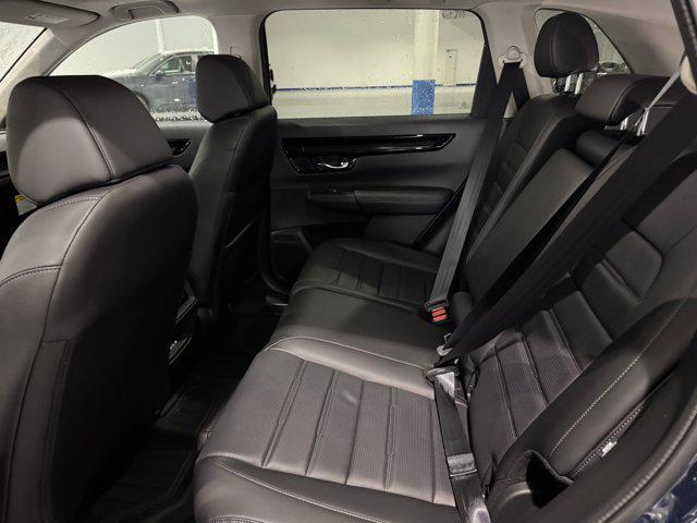 new 2026 Honda CR-V car, priced at $36,432