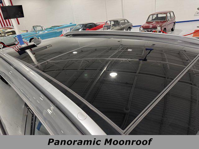 used 2023 Hyundai Santa Fe car, priced at $25,521