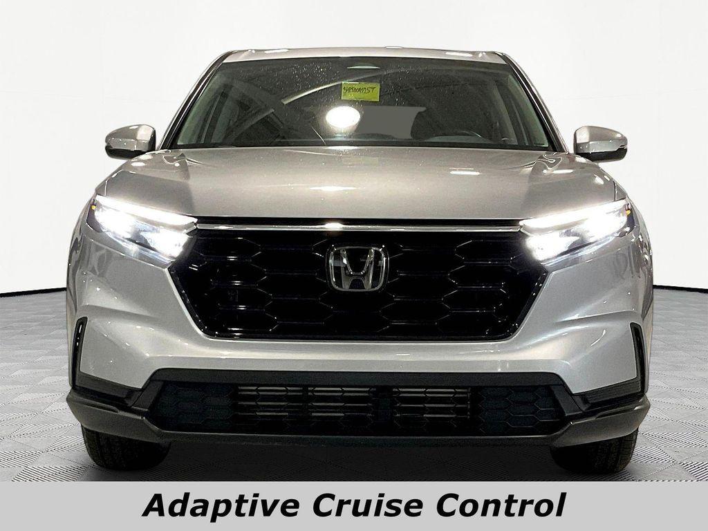 used 2023 Honda CR-V car, priced at $29,446