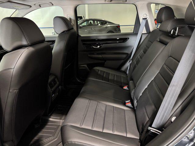 new 2026 Honda CR-V car, priced at $37,350