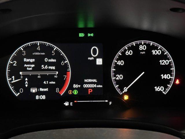 new 2026 Honda Civic car, priced at $28,647