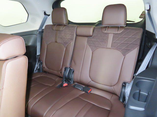 new 2026 Honda Pilot car, priced at $51,167