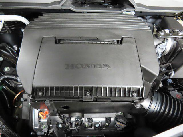 new 2026 Honda Pilot car, priced at $51,167