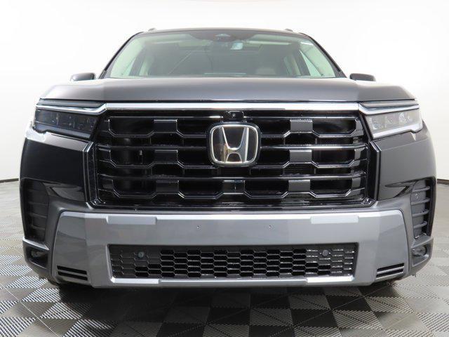 new 2026 Honda Pilot car, priced at $51,167