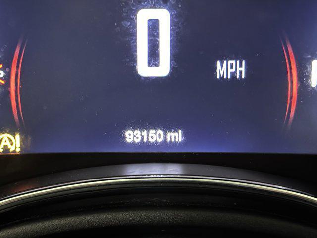 used 2017 Dodge Durango car, priced at $15,095