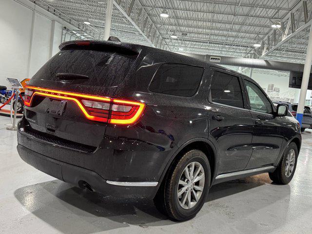 used 2017 Dodge Durango car, priced at $15,095