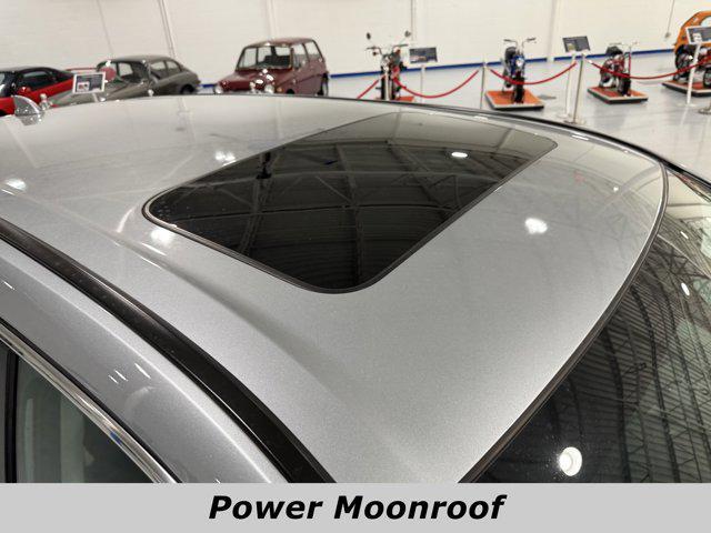 used 2024 Honda CR-V car, priced at $26,056