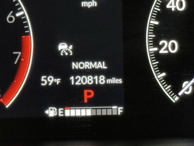 used 2024 Honda CR-V car, priced at $26,056