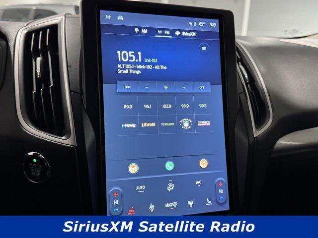 used 2024 Ford Edge car, priced at $20,736