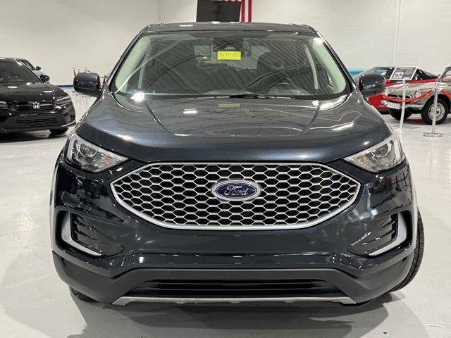 used 2024 Ford Edge car, priced at $20,736