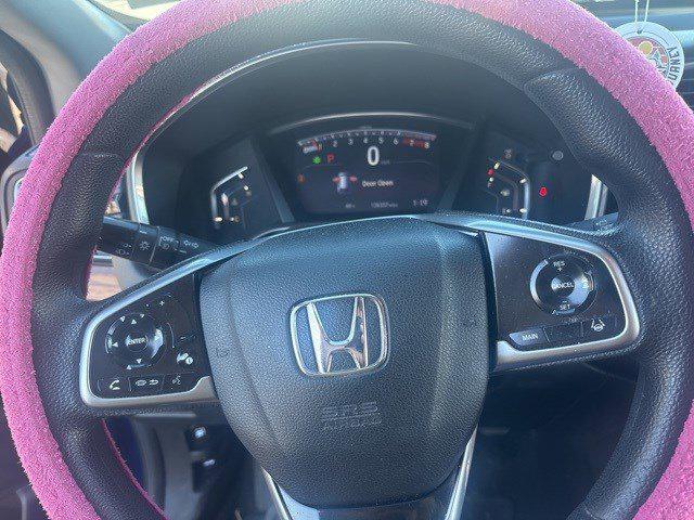 used 2020 Honda CR-V car, priced at $16,884